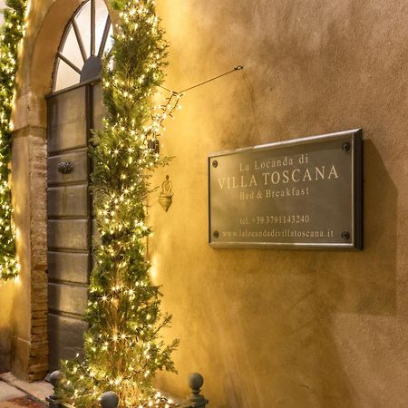 La Locanda Di Villa Toscana Bibbona Zewnętrze zdjęcie