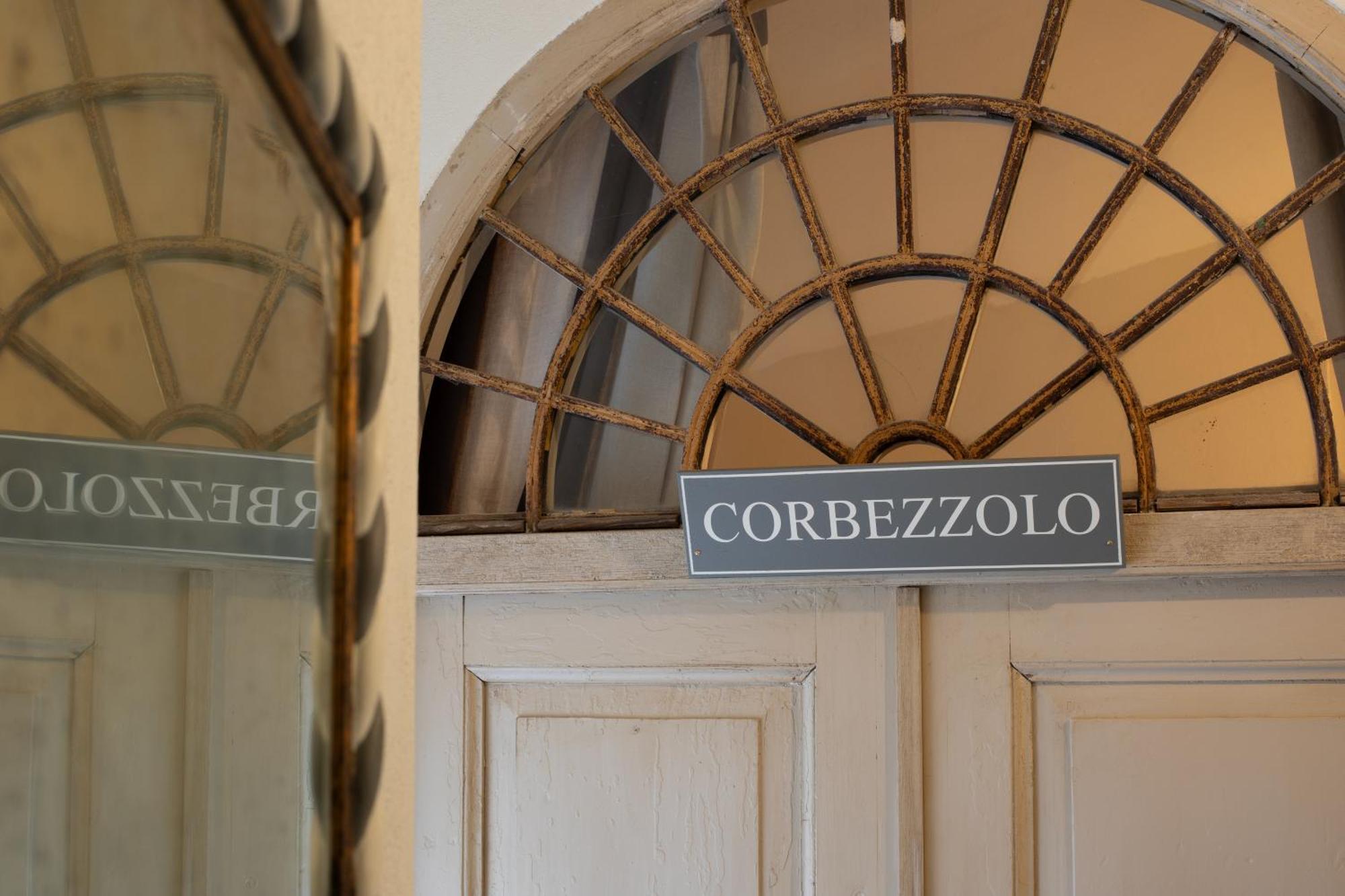 La Locanda Di Villa Toscana Bibbona Zewnętrze zdjęcie