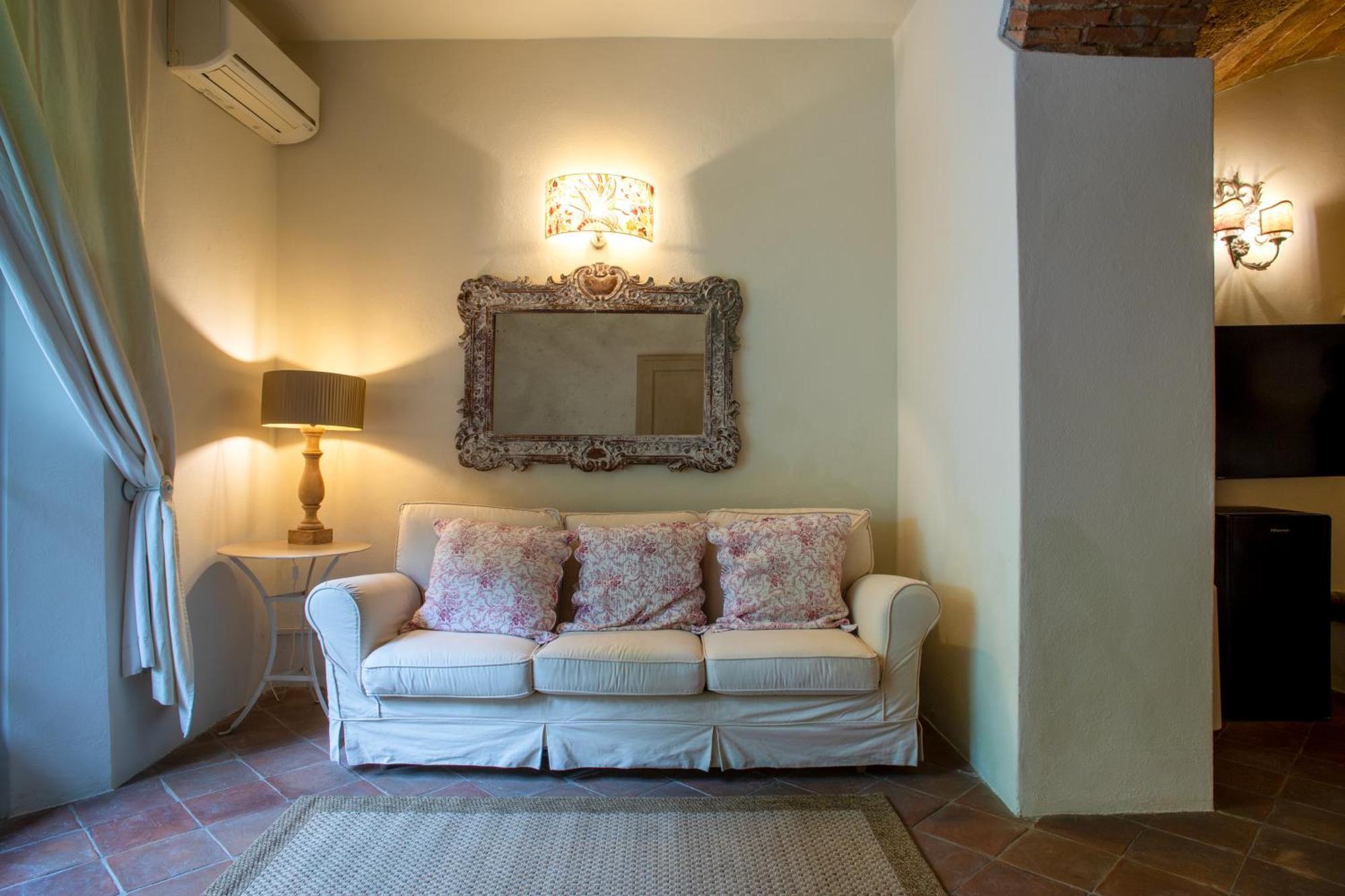 La Locanda Di Villa Toscana Bibbona Zewnętrze zdjęcie