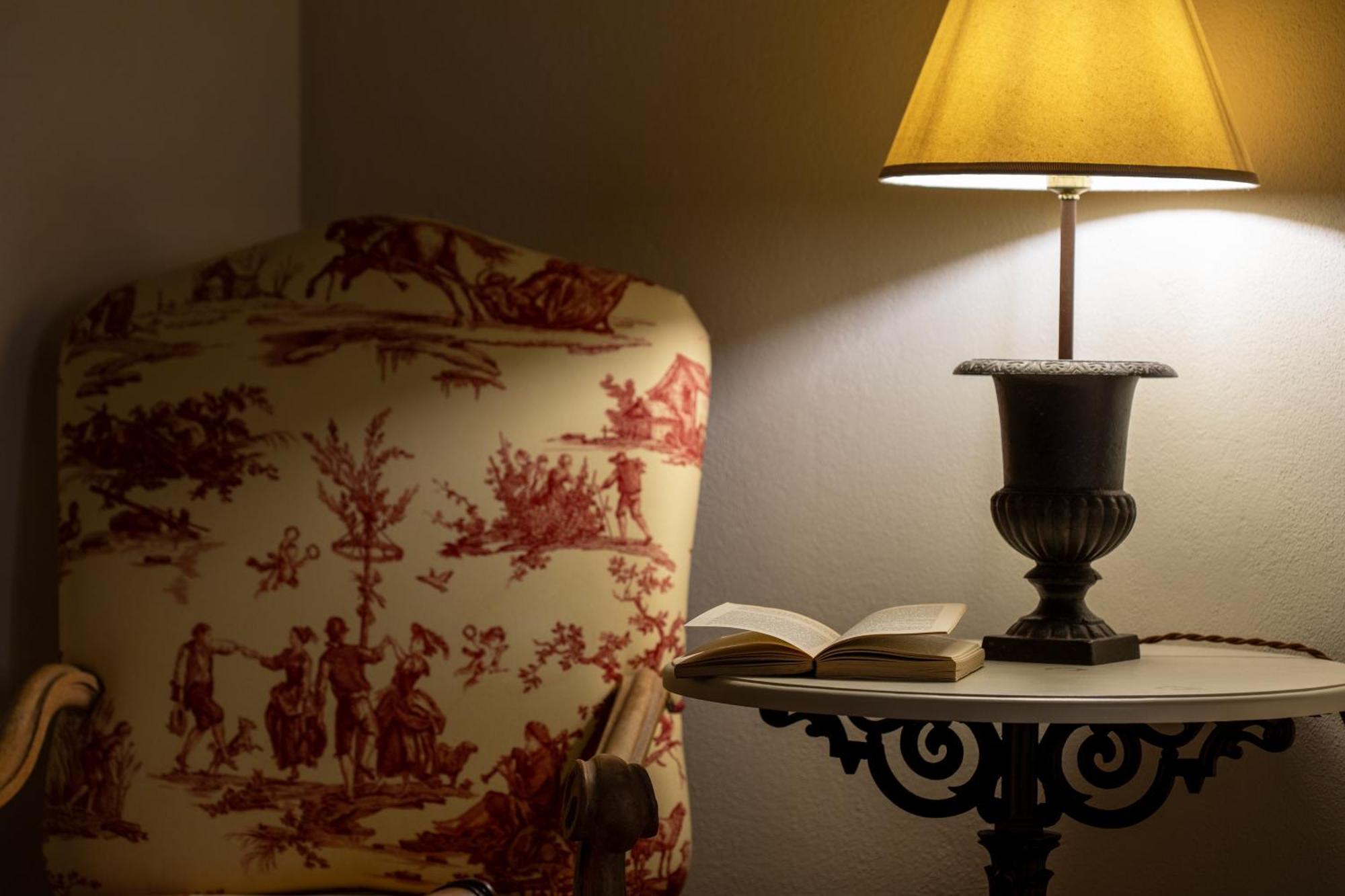 La Locanda Di Villa Toscana Bibbona Zewnętrze zdjęcie