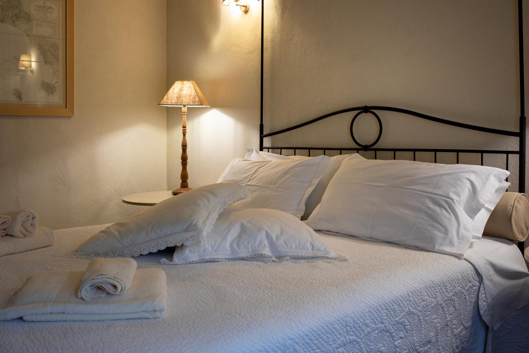 La Locanda Di Villa Toscana Bibbona Zewnętrze zdjęcie