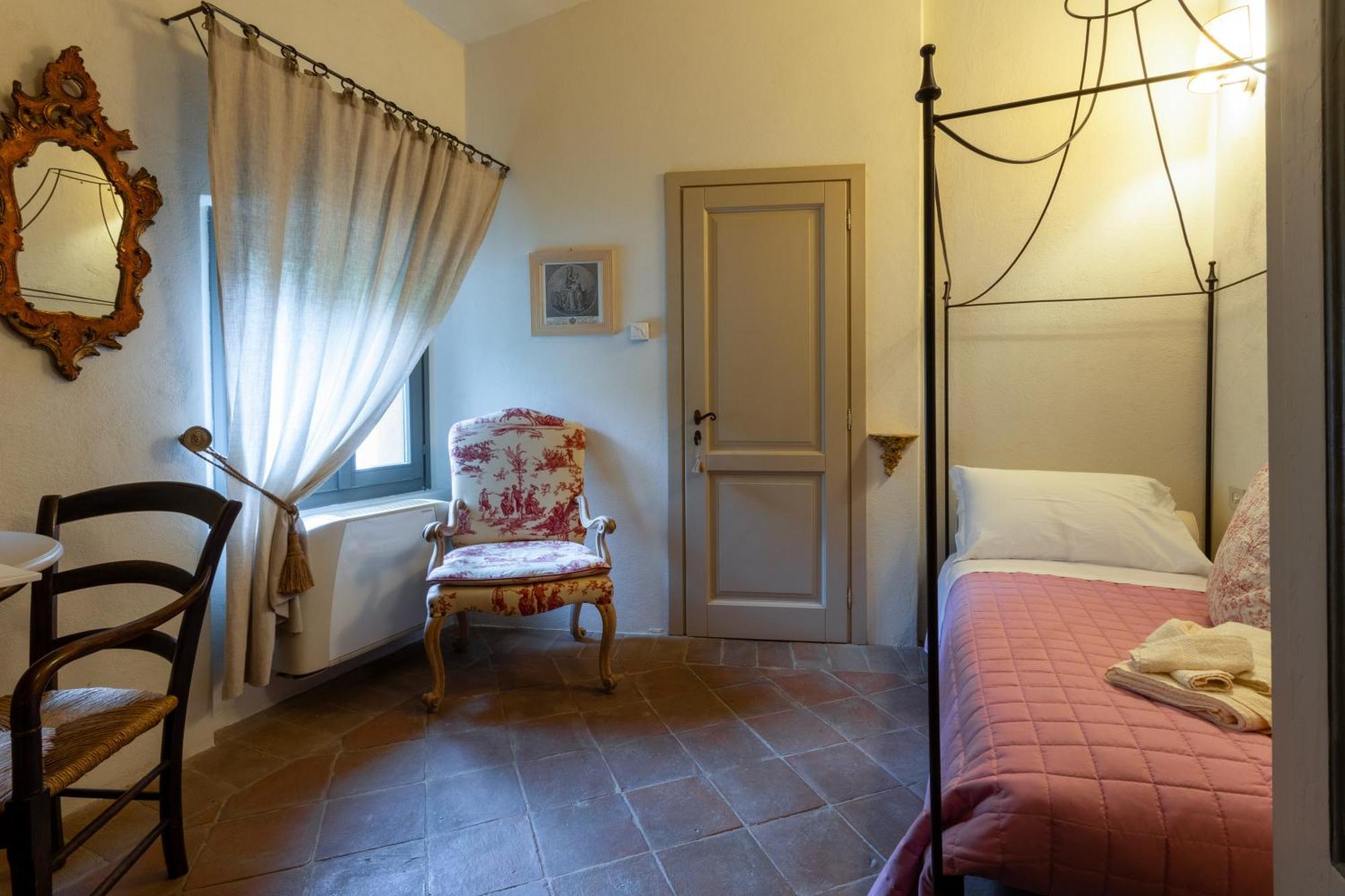 La Locanda Di Villa Toscana Bibbona Zewnętrze zdjęcie