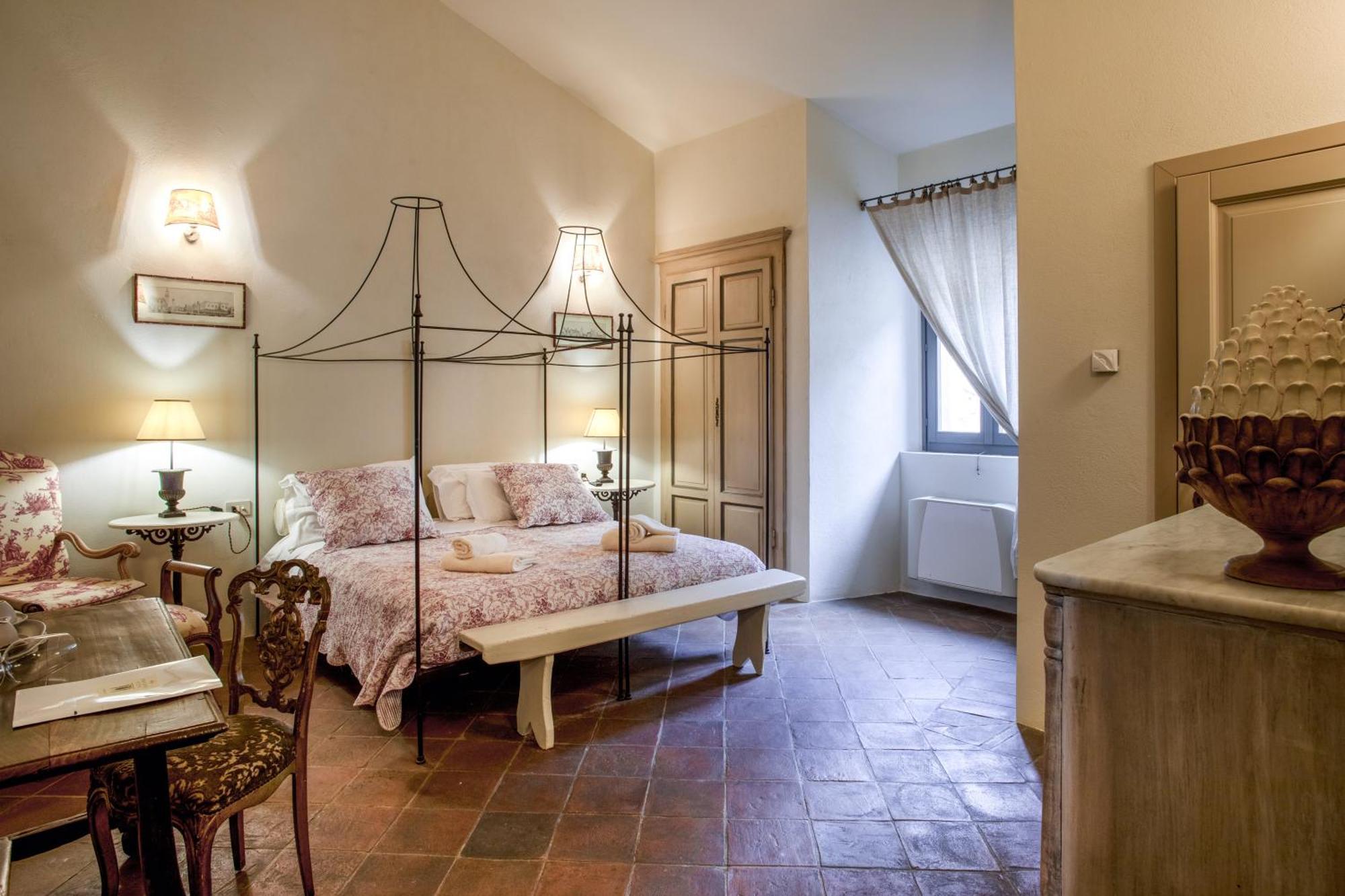 La Locanda Di Villa Toscana Bibbona Zewnętrze zdjęcie