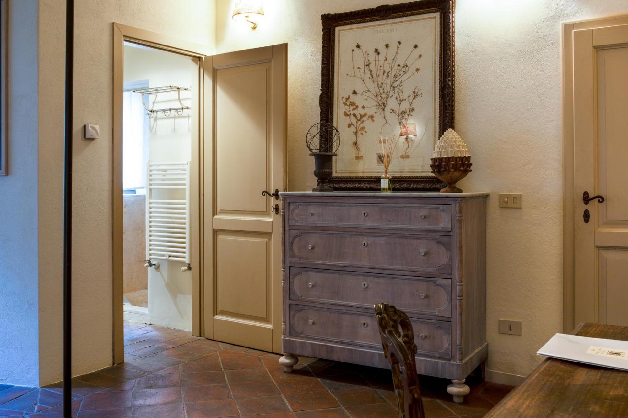 La Locanda Di Villa Toscana Bibbona Zewnętrze zdjęcie
