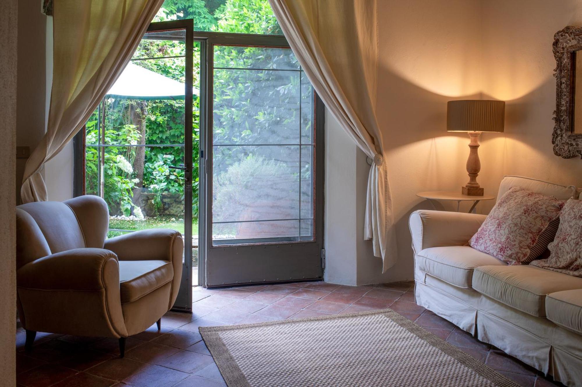 La Locanda Di Villa Toscana Bibbona Zewnętrze zdjęcie