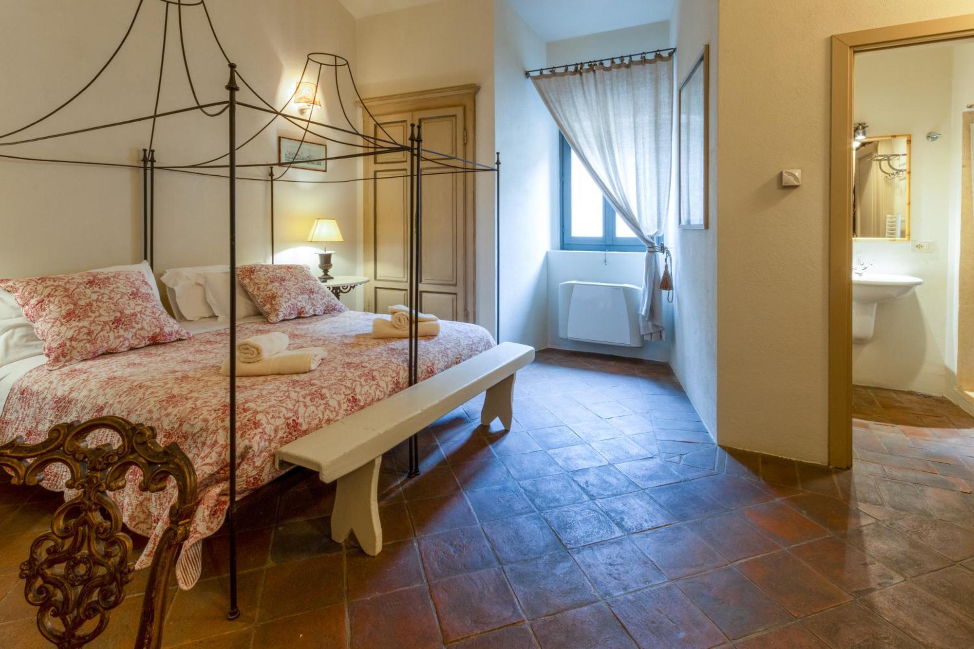 La Locanda Di Villa Toscana Bibbona Zewnętrze zdjęcie