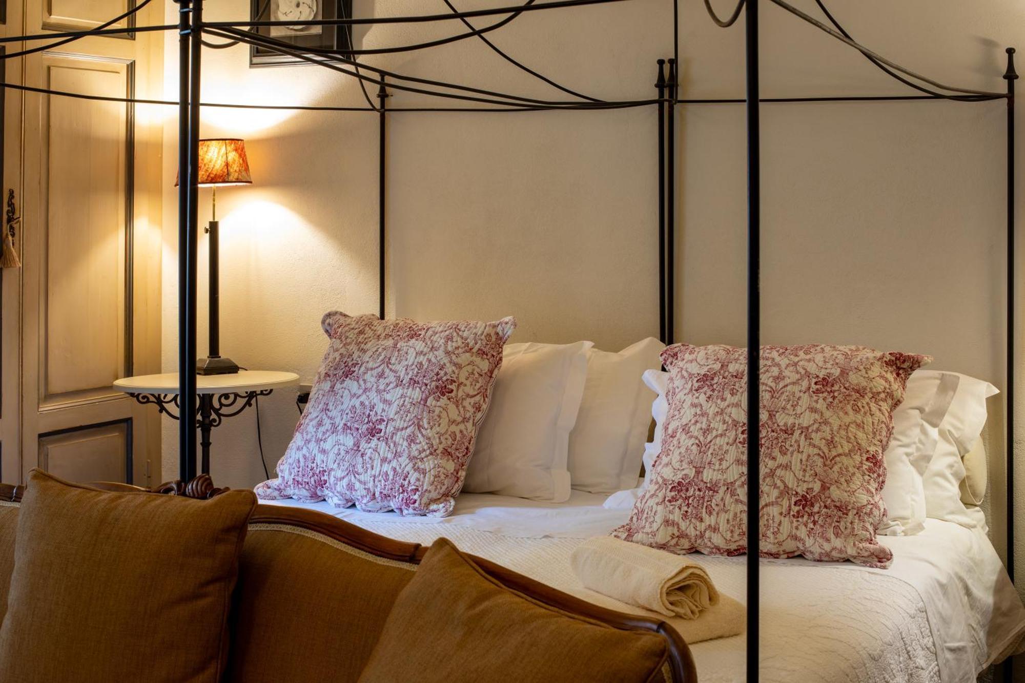 La Locanda Di Villa Toscana Bibbona Zewnętrze zdjęcie