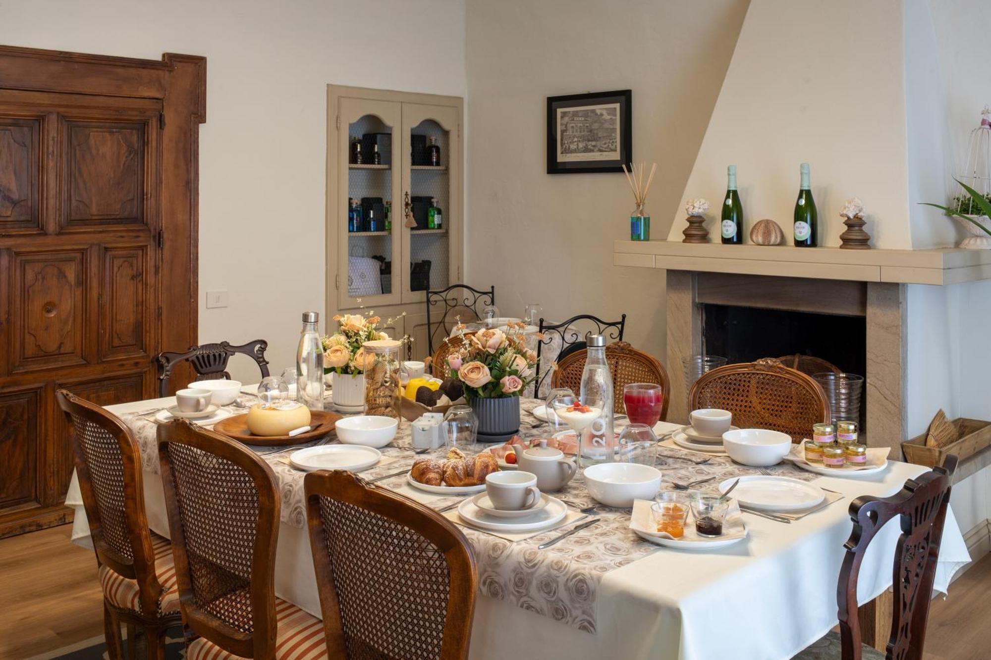 La Locanda Di Villa Toscana Bibbona Zewnętrze zdjęcie