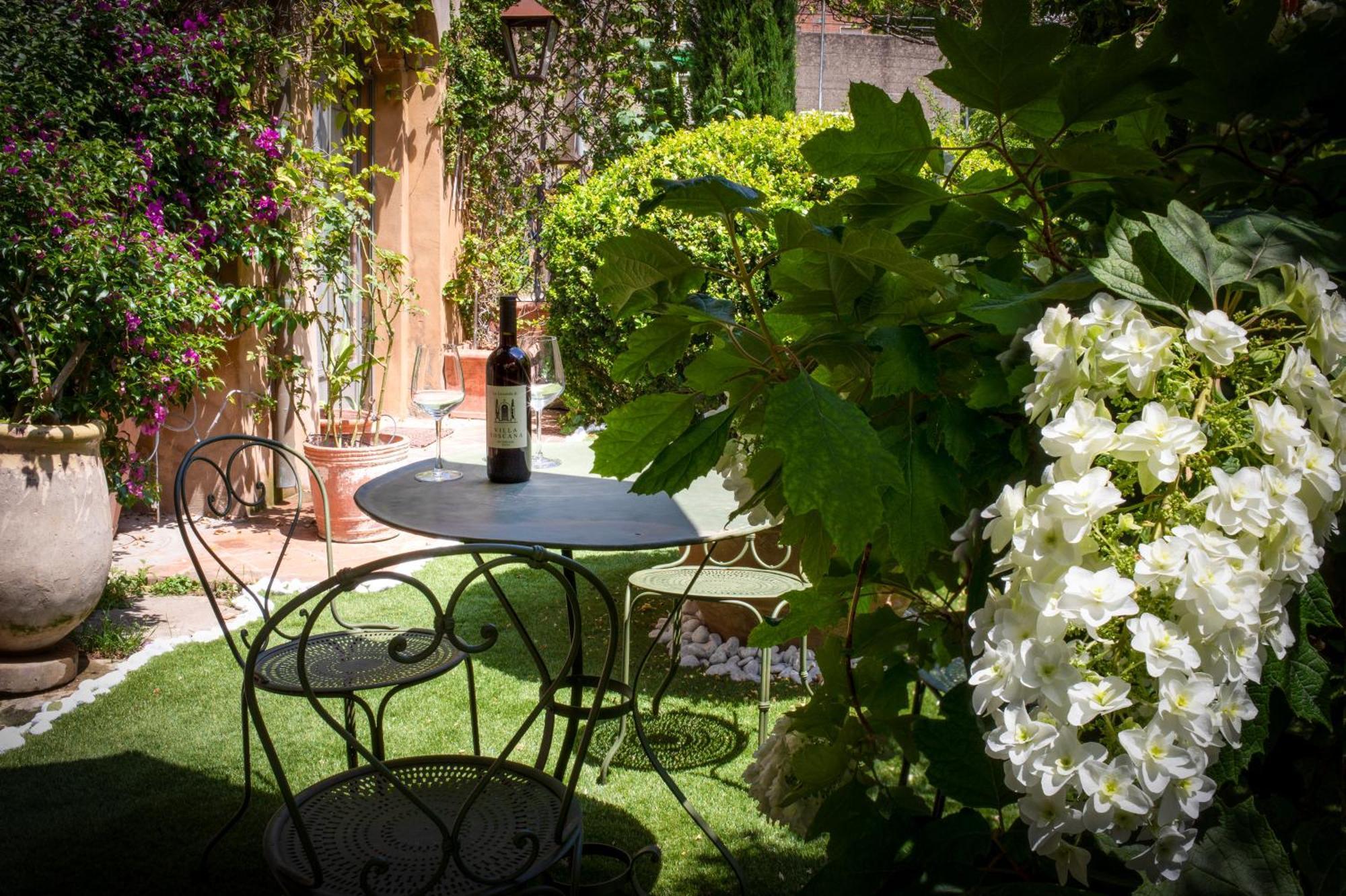 La Locanda Di Villa Toscana Bibbona Zewnętrze zdjęcie