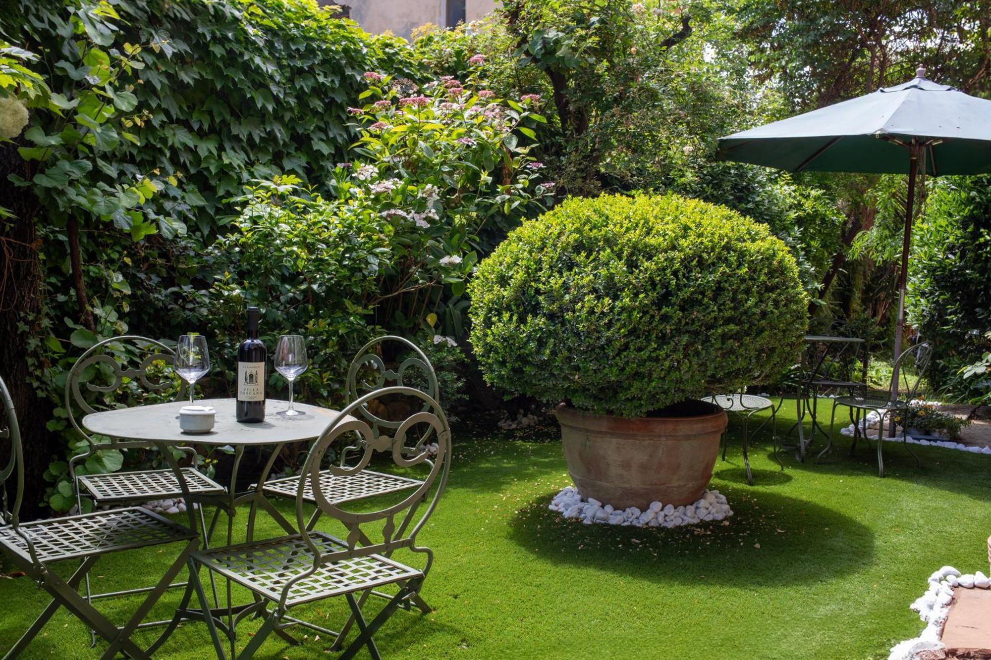 La Locanda Di Villa Toscana Bibbona Zewnętrze zdjęcie